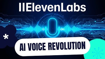 11 Reasons ElevenLabs Is the Only AI Voice That Actually Feels Human
