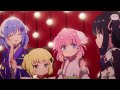 TVアニメ『プリマドール』第10話「斉唱は終わらない」WEB予告