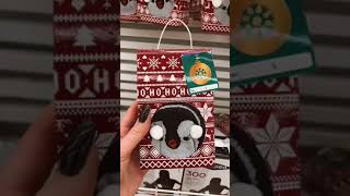 Собираем подарок к новому году🎁 #shorts #обзоры #новыйгод #подаркинановыйгод #фикспрайс