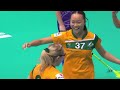 WFC 2023 Day 4 France vs Australia