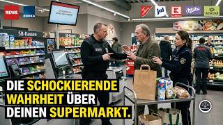 Kauf nicht bei REWE, EDEKA & Aldi, bis du das gesehen hast!