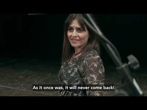 Un'isola di cultura per i giovanǝ dell' Iran