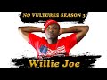 Willie Joe on being signed to Jazze Pha's Sho' Nuff records with Ciara, LLoyd & Jody Breeze (Part 3)