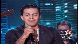 Adil - Niko me nema AMI G SHOW 2013