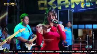 NADA NADA CINTA - DYAH FERLANDES - OSAMA MUSIK - DMS PRO AUDIO