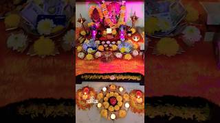 Laxmi pujan 🪅 Dhanteras Diwali Laxmi Puja Vidhi #diwali #diy #shorts #ytshorts #viralshorts#festival