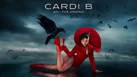 Cardi B - Bodega Baddie [Official Audio]