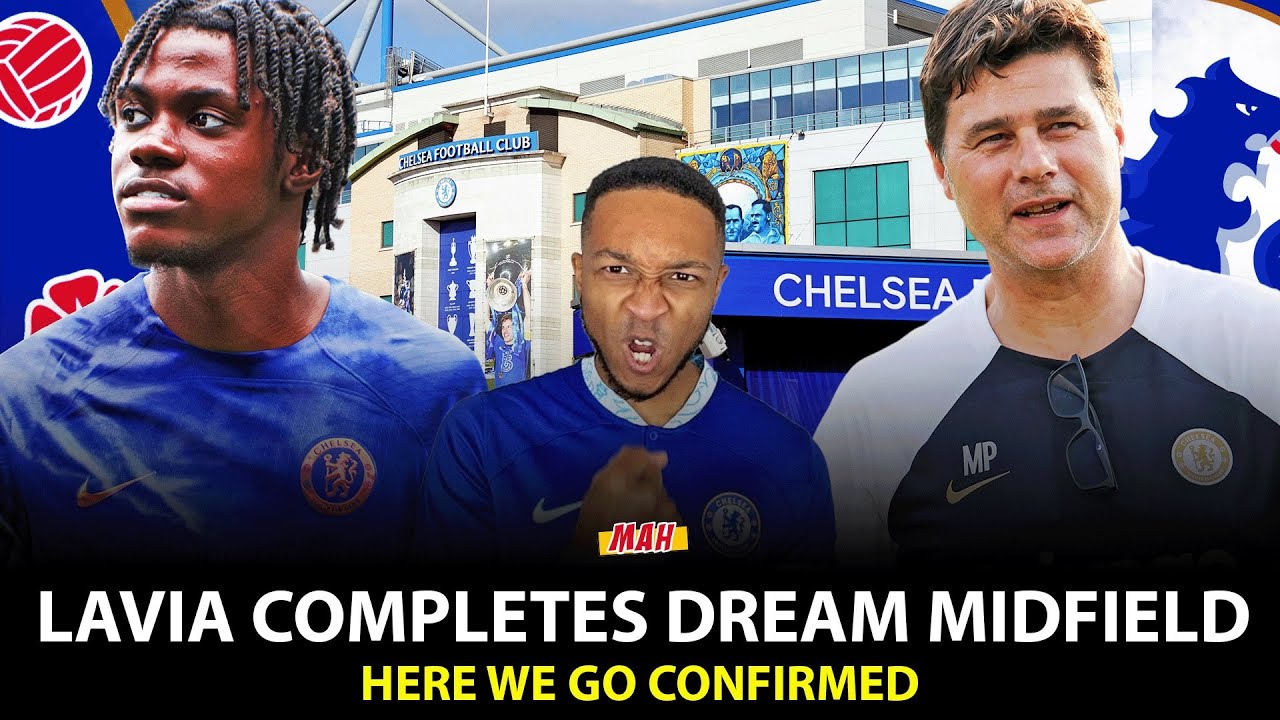 CHELSEA’S STRONGEST XI: STRENGTHS & WEAKNESSES! LAVIA + OLISE FOR £93M! PURE PROFIT PLAYERS AT RISK!
