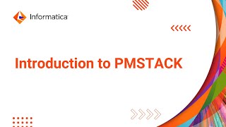 Introduction to PMSTACK