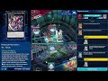DESAFIO DE PREGUNTAS 5 DUEL LINKS YUGIOH SEP. 2023