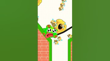 save the doge2 🐕🐕 funny 🤣🤣 gaming level 111