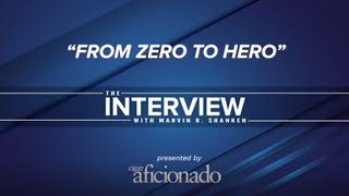 The Rock Interview: Zero to Hero