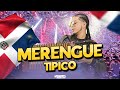 Tipico live vol2  merengue tpico  clasicos del merengue en vivo  dj nieto