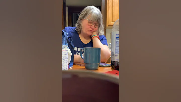 Dad jokes with Jackie #lol #comedy #heyjackie #viral #dadjokes #lmao #funny #jokes #wife #shorts