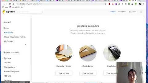 Ed Puzzle Professional Development