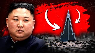 Why North Korea Is Hiding This Hotel by fern 1,365,111 views 7 months ago 9 minutes, 3 seconds