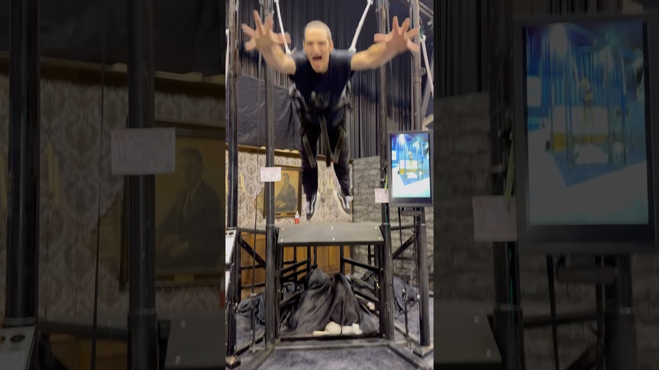 Man jumping. #funny #helpmemakethismakesense #follow #memes