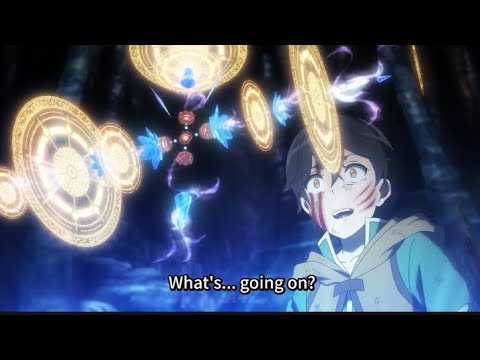 My Gift Lvl 9999 Unlimited Gacha Backstabbed In A Backwater Dungeon Episode 1 English Sub