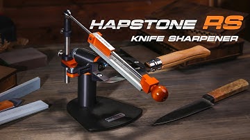 Hapstone RS Knife Sharpener (Official)