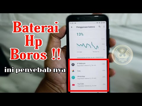 Video: Cara Menambahkan Beberapa Akun Gmail ke Android: 15 Langkah