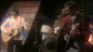 Video thumbnail of "The Shadows - Don't Cry For Me Argentina (1979)"