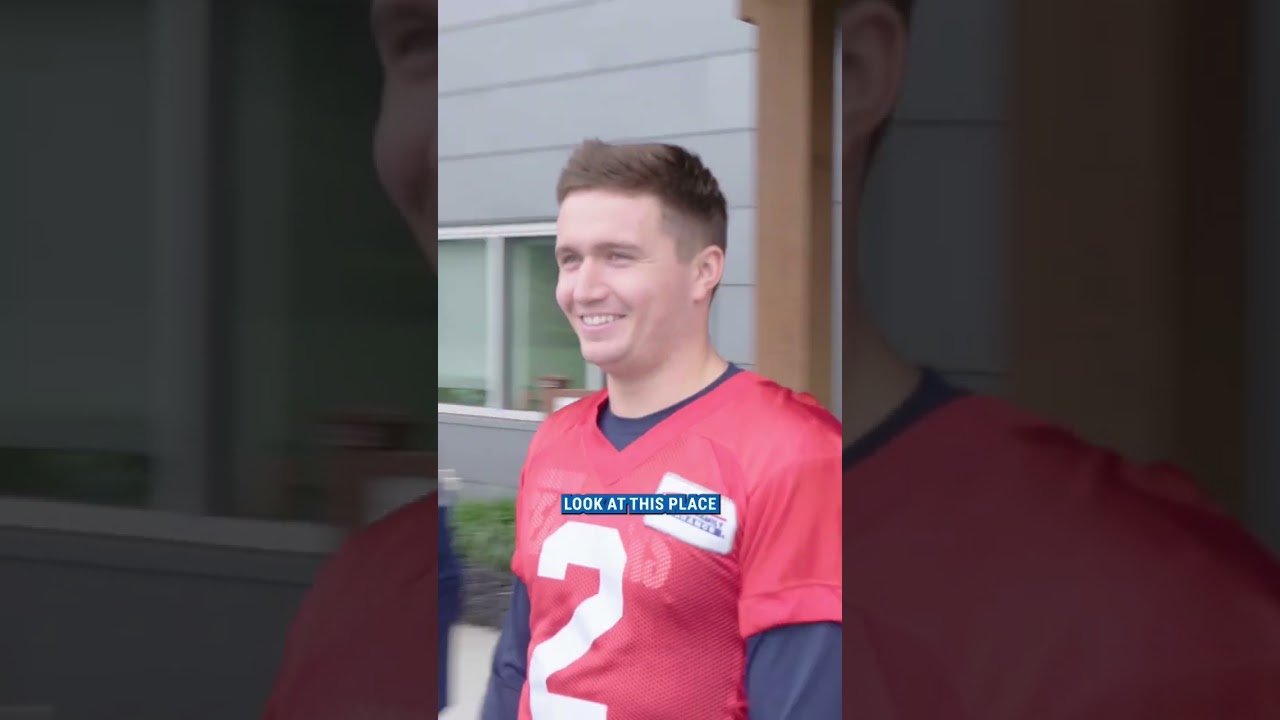 Seattle weather is elite all year long 🙌☀️ | Seahawks Shorts