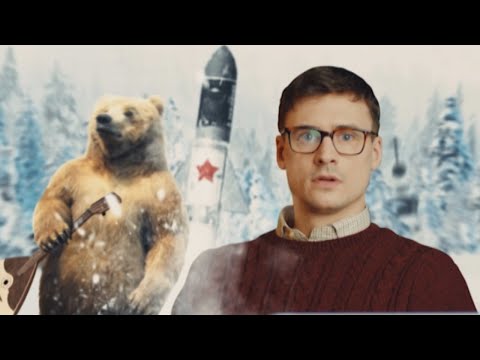 Как я стал русским: премьера скоро!