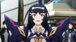 Download lagu Phantasy Star Online 2 Episode Oracle ตอนที่ 24 ซับไทย