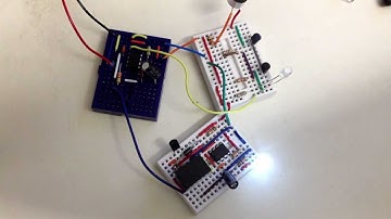 clap switch with toggle and monostable modes of 555- buildcircuit.com