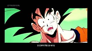 Goku Super Sayadin