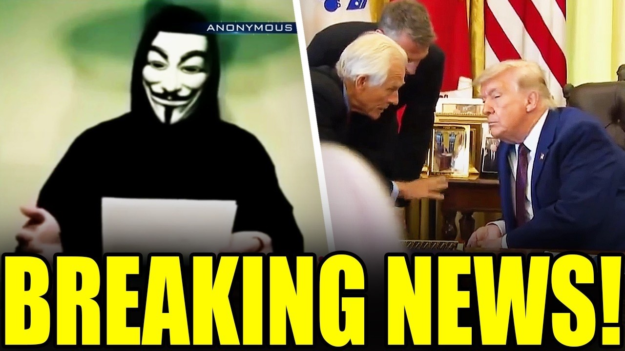 BREAKING: Russian Plot to CHANGE ELECTION RESULTS for Republicans EXPOSED!