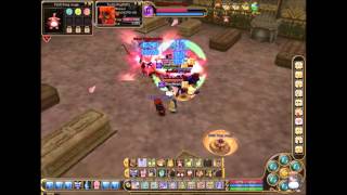 SilverHearts | Instance Vampirique #3