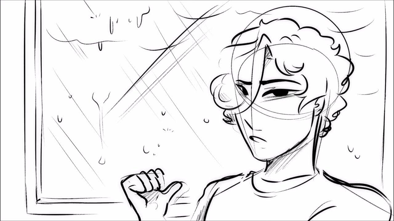 baby its cold - OC animatic baby its cold - OC animatic