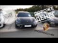 Выбираю себе Porsche