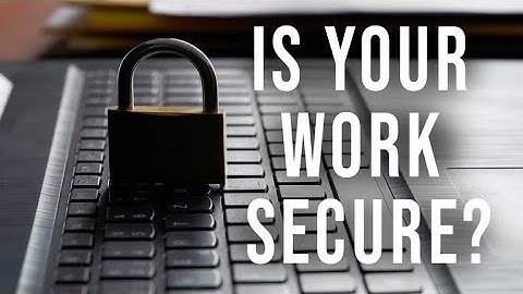 COVID-19: Security risks are increasing as more people work from home