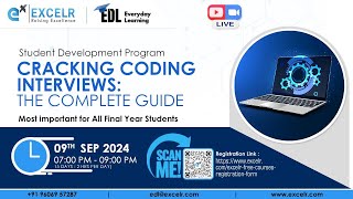 Famous Student Development Program: Cracking Coding Interviews: The Complete Guide - Day 5 Net Worth