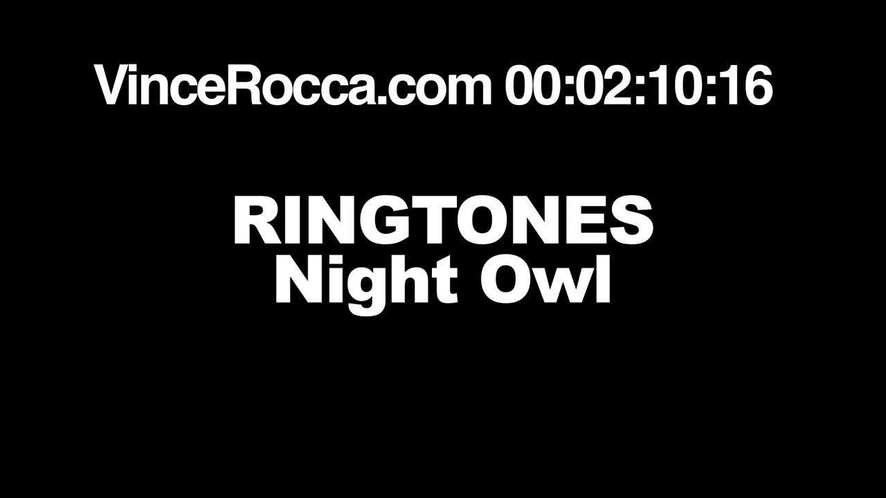 Every iPhone 6 7 8 Sound Effect Ringtone and Alert Sounds from ios SFX