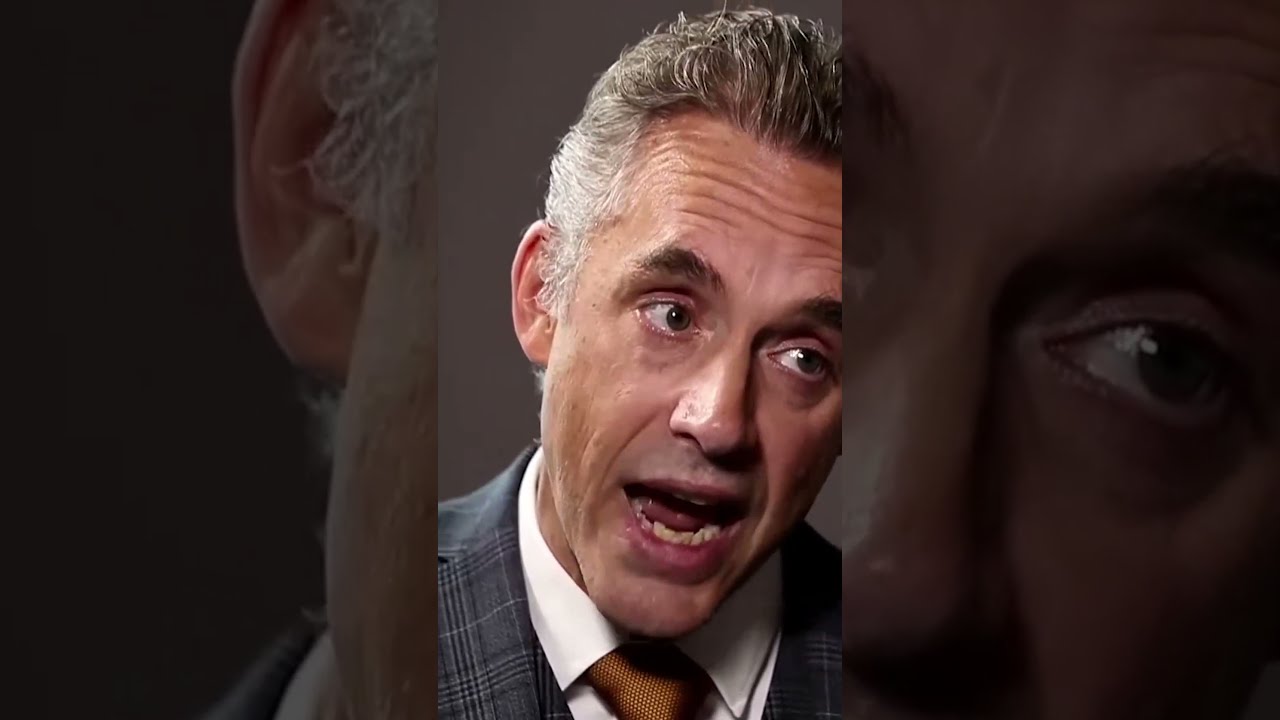Uncovering The Surprising Truth Lobsters And Human Behavior Jordan Peterson