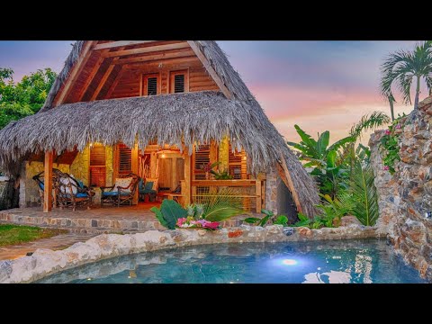 Este Hotel ha GANADO 8 veces Premio a la Excelencia en Samaná - WilliamRamosTV