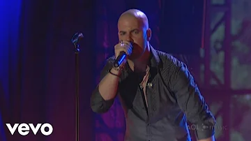 Daughtry - Feels Like Tonight (AOL Music Live! At Red Rock Casino 2007)