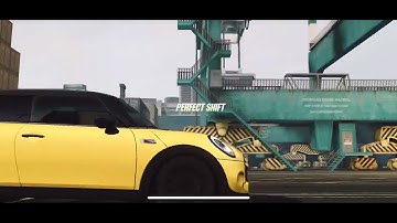 Cooper S vs John Cooper Works GP | CSR Racing 2