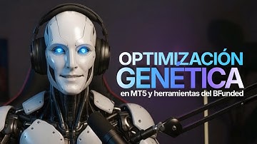 Guía Completa de ¿Como hacer Backtesting en Metatrader 5 ? | Herramienta Oculta