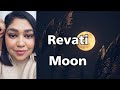 Healing Your Revati Moon 🌙