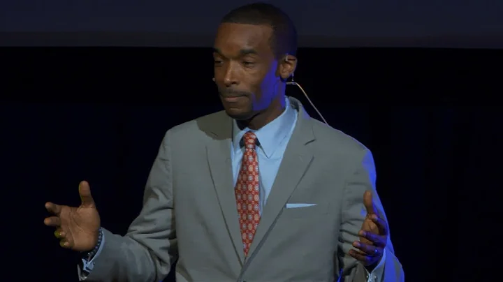 Why we need DEI in healthcare | Bonzo K. Reddick | TEDxSavannah