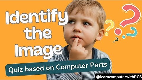 🖥️ Computer Quiz for Smart Students | Let’s Test Your Knowledge! 🤓
