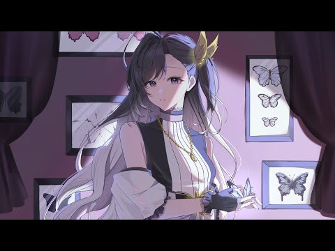 ♡サムヘヤーページ♡ 歌ってみた】ザムザ/てにをは - YouTube