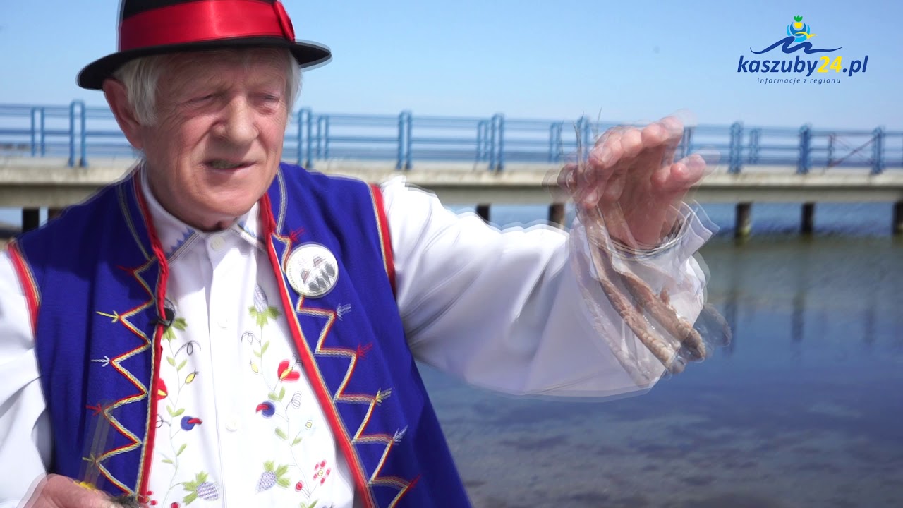 Jak ugotować starą tradycyjną zupę kaszubską