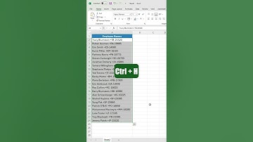 How to Remove Numbers from Names in Excel | Quick and Easy Guide