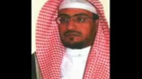 al meghamsy - تلاوة للشيخ صالح المغامسي سورة البروج