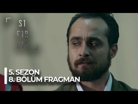 Sıfır Bir - 8. Bölüm (5. Sezon Finali) Fragmanı